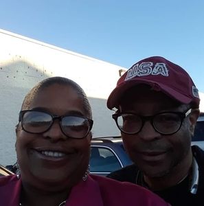 Meet your Posher, Isaac